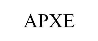 APXE