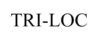 TRI-LOC