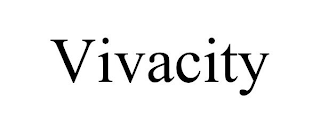 VIVACITY