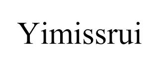 YIMISSRUI