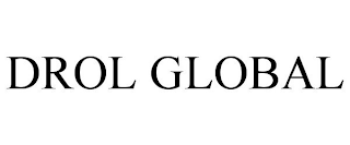 DROL GLOBAL