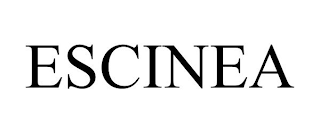 ESCINEA