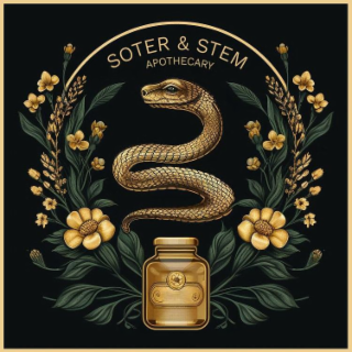SOTER & STEM APOTHECARY