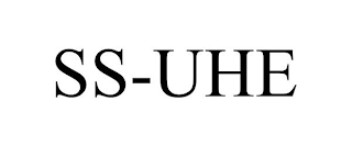 SS-UHE