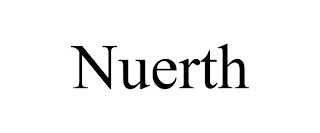 NUERTH