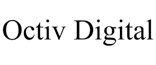 OCTIV DIGITAL