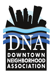 DNA DOWNTOWN NEIGHBORHOOD ASSOCIATION OF MEMPHIS