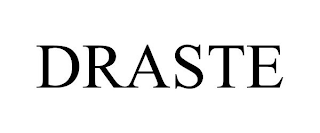 DRASTE