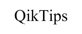 QIKTIPS