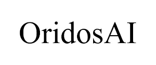 ORIDOSAI