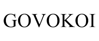 GOVOKOI