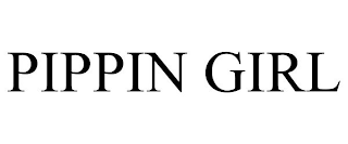 PIPPIN GIRL