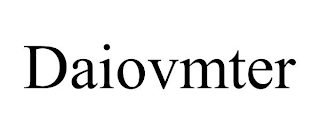 DAIOVMTER