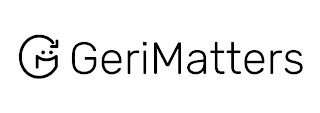 G GERIMATTERS