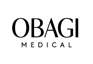 OBAGI MEDICAL