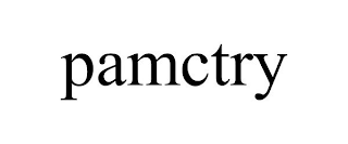 PAMCTRY