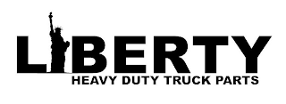 LIBERTY HEAVY DUTY TRUCK PARTS
