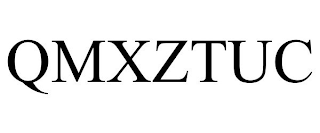 QMXZTUC
