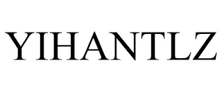 YIHANTLZ
