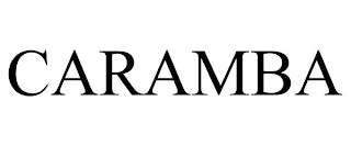 CARAMBA