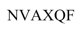 NVAXQF