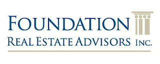 FOUNDATION REAL ESTATE ADVISORS INC.