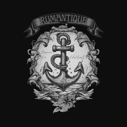 RUMANTIQUE