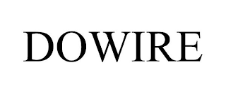 DOWIRE