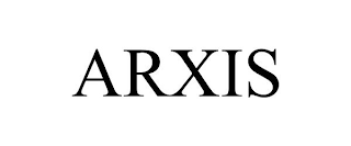 ARXIS