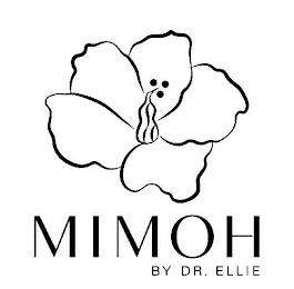 MIMOH BY DR. ELLIE