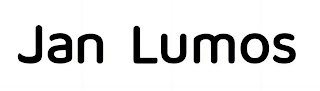 JAN LUMOS