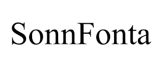 SONNFONTA