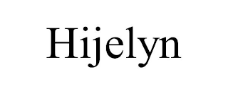 HIJELYN