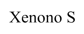 XENONO S