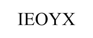 IEOYX