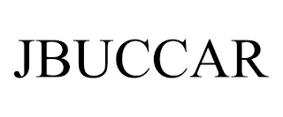 JBUCCAR