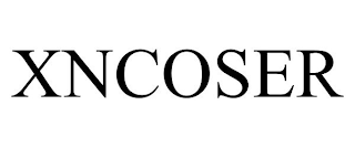 XNCOSER