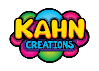 KAHN CREATIONS