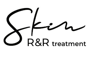 SKIN R&R TREATMENT