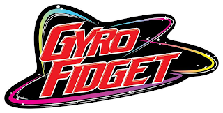 GYRO FIDGETS