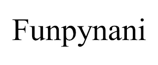 FUNPYNANI