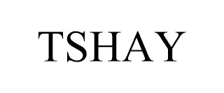 TSHAY