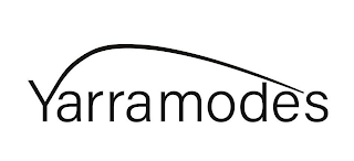 YARRAMODES