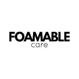 FOAMABLE CARE