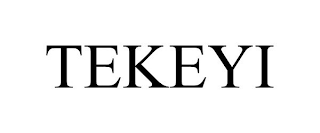 TEKEYI