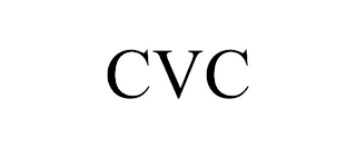 CVC