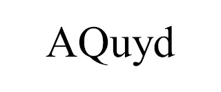 AQUYD