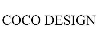 COCO DESIGN