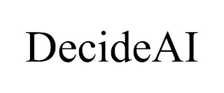 DECIDEAI