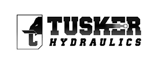 T TUSKER HYDRAULICS